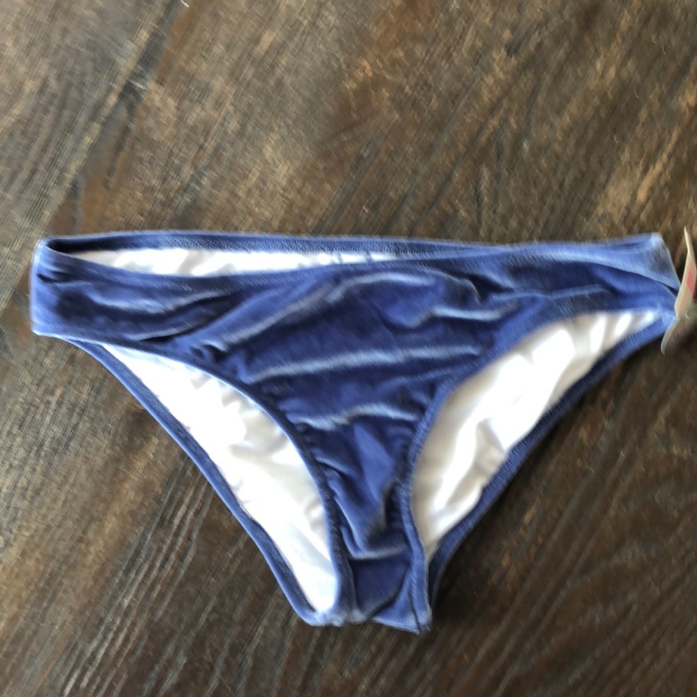 Pink NWT swim bottom